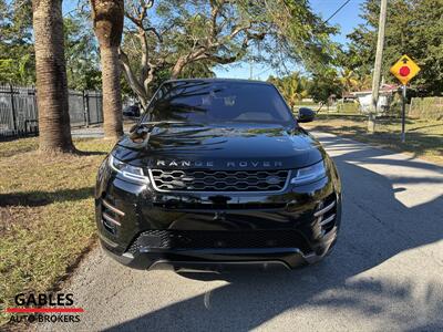 2020 Land Rover Range Rover Evoque R-Dynamic SE - Photo 9 - Miami, FL 33165