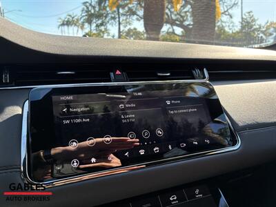 2020 Land Rover Range Rover Evoque R-Dynamic SE - Photo 15 - Miami, FL 33165