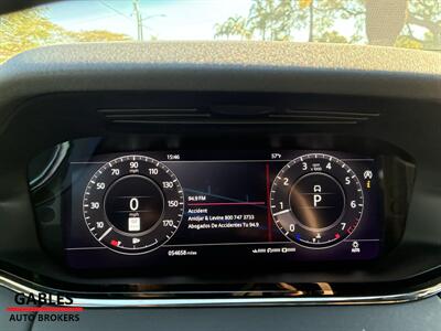 2020 Land Rover Range Rover Evoque R-Dynamic SE - Photo 14 - Miami, FL 33165