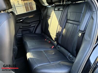 2020 Land Rover Range Rover Evoque R-Dynamic SE - Photo 21 - Miami, FL 33165