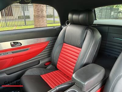 2002 Ford Thunderbird Deluxe - Photo 13 - Miami, FL 33165