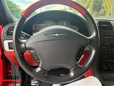 2002 Ford Thunderbird Deluxe - Photo 18 - Miami, FL 33165