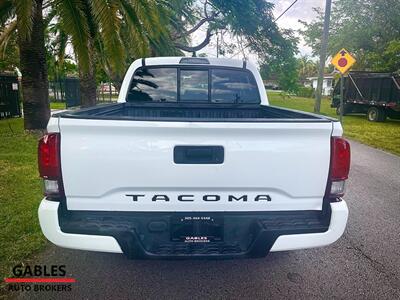 2020 Toyota Tacoma SR   - Photo 9 - Miami, FL 33165