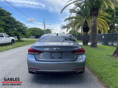 2015 Hyundai Genesis 3.8L - Photo 9 - Miami, FL 33165
