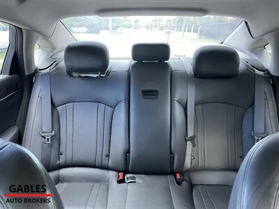 2015 Hyundai Genesis 3.8L - Photo 20 - Miami, FL 33165