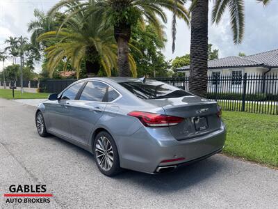 2015 Hyundai Genesis 3.8L - Photo 8 - Miami, FL 33165