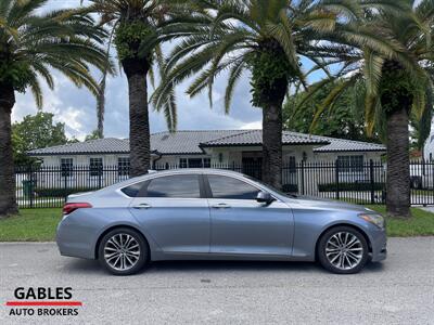 2015 Hyundai Genesis 3.8L - Photo 3 - Miami, FL 33165