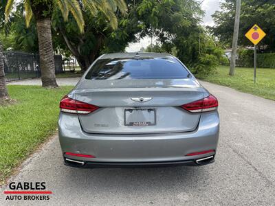 2015 Hyundai Genesis 3.8L - Photo 12 - Miami, FL 33165