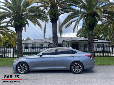 2015 Hyundai Genesis 3.8L - Photo 5 - Miami, FL 33165
