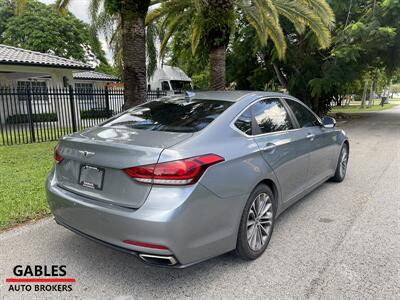 2015 Hyundai Genesis 3.8L - Photo 11 - Miami, FL 33165