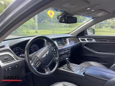 2015 Hyundai Genesis 3.8L - Photo 13 - Miami, FL 33165