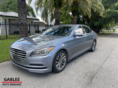 2015 Hyundai Genesis 3.8L - Photo 7 - Miami, FL 33165