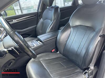 2015 Hyundai Genesis 3.8L - Photo 22 - Miami, FL 33165