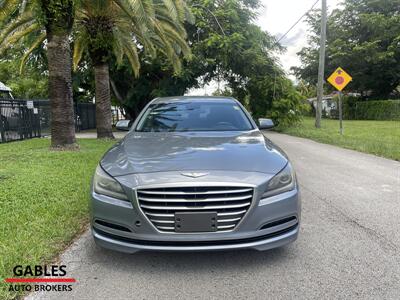 2015 Hyundai Genesis 3.8L - Photo 6 - Miami, FL 33165
