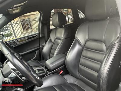 2016 Porsche Macan S   - Photo 16 - Miami, FL 33165