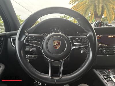 2016 Porsche Macan S   - Photo 13 - Miami, FL 33165