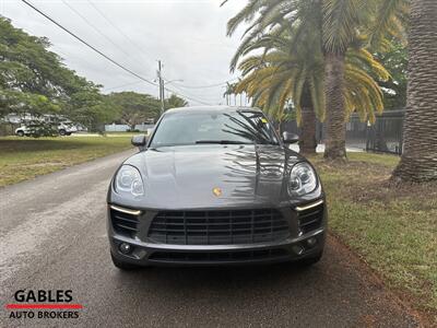 2016 Porsche Macan S   - Photo 3 - Miami, FL 33165