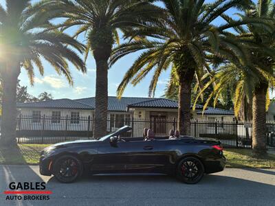2022 BMW 4 Series 430i   - Photo 12 - Miami, FL 33165