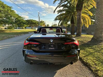 2022 BMW 4 Series 430i   - Photo 16 - Miami, FL 33165
