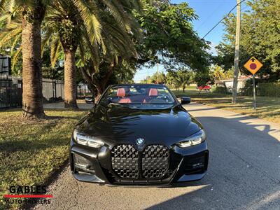 2022 BMW 4 Series 430i   - Photo 13 - Miami, FL 33165