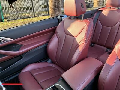 2022 BMW 4 Series 430i   - Photo 24 - Miami, FL 33165