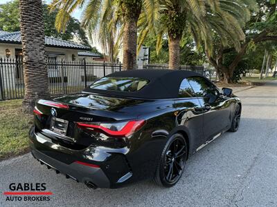 2022 BMW 4 Series 430i   - Photo 9 - Miami, FL 33165