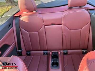 2022 BMW 4 Series 430i   - Photo 26 - Miami, FL 33165