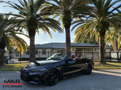 2022 BMW 4 Series 430i   - Photo 11 - Miami, FL 33165