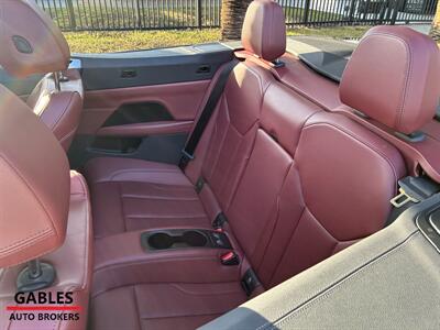 2022 BMW 4 Series 430i   - Photo 27 - Miami, FL 33165