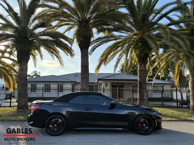 2022 BMW 4 Series 430i   - Photo 5 - Miami, FL 33165