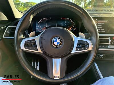 2022 BMW 4 Series 430i   - Photo 19 - Miami, FL 33165
