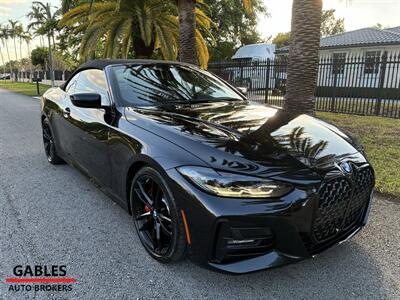 2022 BMW 4 Series 430i   - Photo 7 - Miami, FL 33165