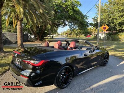 2022 BMW 4 Series 430i   - Photo 3 - Miami, FL 33165