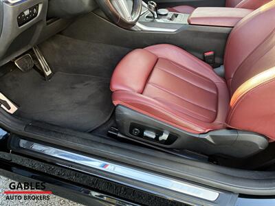 2022 BMW 4 Series 430i   - Photo 17 - Miami, FL 33165