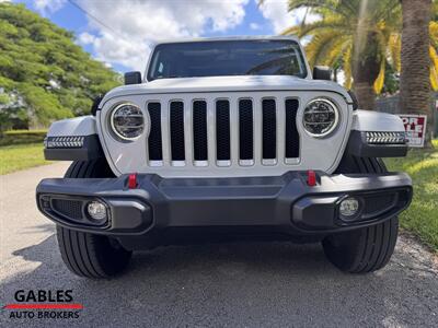 2020 Jeep Wrangler Unlimited North Edition - Photo 3 - Miami, FL 33165