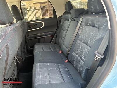 2023 Ford Bronco Sport Heritage   - Photo 20 - Miami, FL 33165