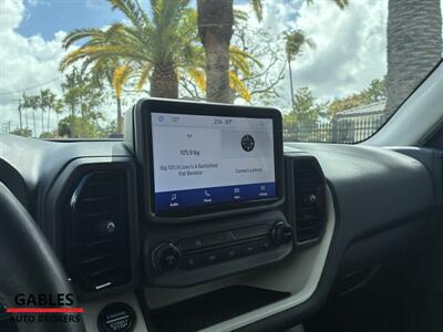 2023 Ford Bronco Sport Heritage   - Photo 14 - Miami, FL 33165