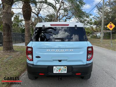 2023 Ford Bronco Sport Heritage   - Photo 7 - Miami, FL 33165