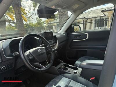 2023 Ford Bronco Sport Heritage   - Photo 11 - Miami, FL 33165