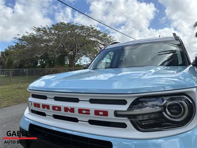 2023 Ford Bronco Sport Heritage   - Photo 4 - Miami, FL 33165