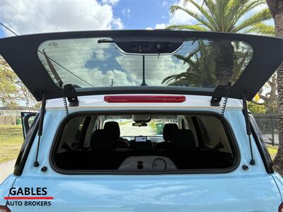 2023 Ford Bronco Sport Heritage   - Photo 21 - Miami, FL 33165