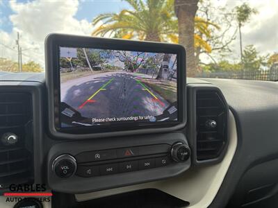 2023 Ford Bronco Sport Heritage   - Photo 15 - Miami, FL 33165