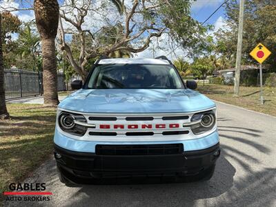 2023 Ford Bronco Sport Heritage   - Photo 10 - Miami, FL 33165