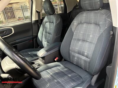 2023 Ford Bronco Sport Heritage   - Photo 17 - Miami, FL 33165