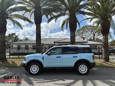 2023 Ford Bronco Sport Heritage   - Photo 9 - Miami, FL 33165