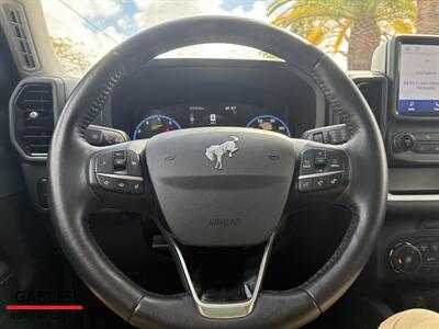 2023 Ford Bronco Sport Heritage   - Photo 12 - Miami, FL 33165