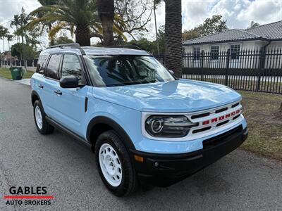 2023 Ford Bronco Sport Heritage   - Photo 5 - Miami, FL 33165