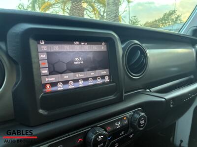 2019 Jeep Wrangler Unlimited Sport S - Photo 16 - Miami, FL 33165