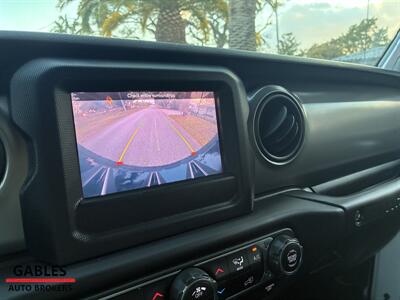2019 Jeep Wrangler Unlimited Sport S - Photo 17 - Miami, FL 33165