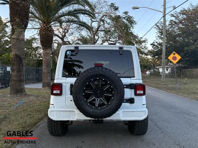 2019 Jeep Wrangler Unlimited Sport S - Photo 6 - Miami, FL 33165